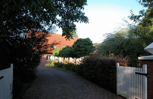 kleine Ferienwohnung am Wulfkamp - Foto 1