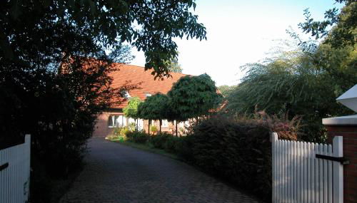 kleine Ferienwohnung am Wulfkamp - Foto 1