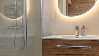 Chalet école des cimes - Foto 2