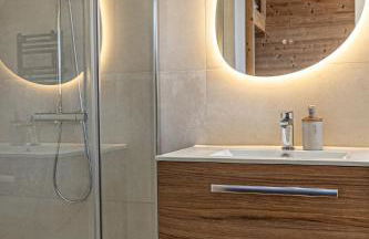 Chalet école des cimes - Foto 2