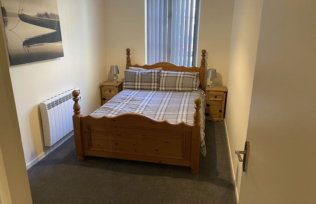 Whitehouse Holiday Lettings - Foto 69