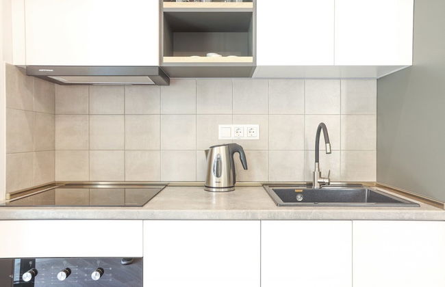 Stay inn on Amiryan 26/4 - Photo 23