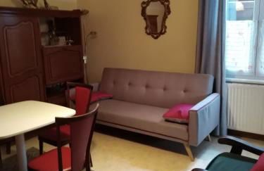 Appart du 119 - Foto 6