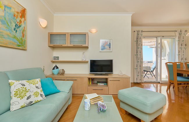 Apartment Terra - Foto 1