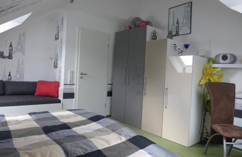 Fewo Schimpf Pirna - Photo 12