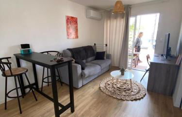 La palmeraie Evanlucas - Foto 5