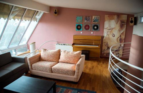 Erasmia's House - A Green Haven for Ultimate Relaxation - Foto 14