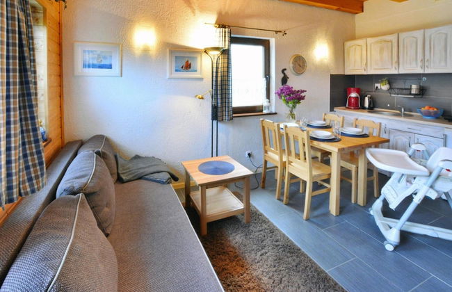 Terraced Houses in Bobolin Near Sandy Beach - Photo 15