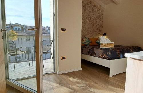 La via dei castelli Apartments - Photo 43