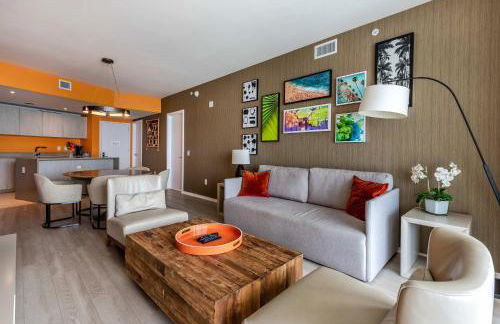 Luxury Living on the Beach with Resort Amenities - Photo 26