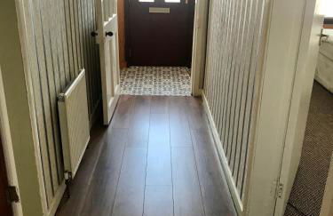 Holiday Home with free parking & 4min to Edinburgh Warverly - Foto 10