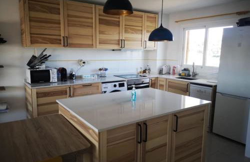 Casa en urb. con la piscina más GRANDE de Jávea. - Foto 6