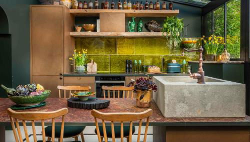 Maisons 322 - L'Insolite - Foto 2, stove