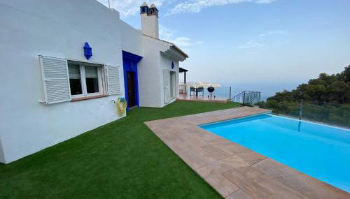 Villa Los Altos, La Herradura, Almuñecar - Foto 5