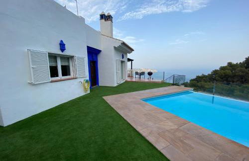 Villa Los Altos, La Herradura, Almuñecar - Foto 5