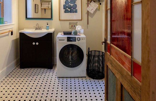 Wyatt's Saloon Guest House 2 - Foto 62