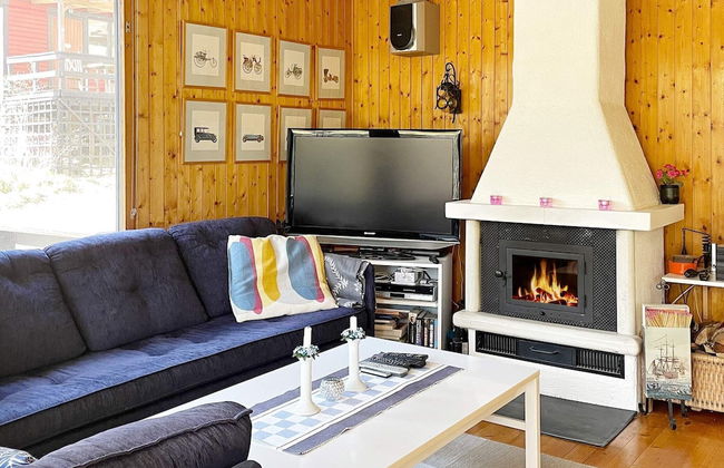 6 Person Holiday Home in Norrtalje - Photo 13