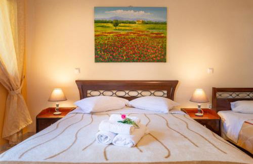 Hotel Eirini - Foto 41