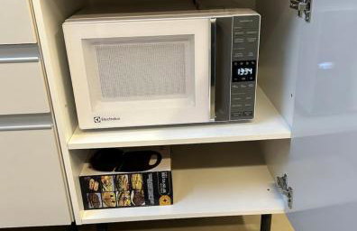 02 - ESTÚDIO NA SAVASSI com Wi-fi, TV, Vaga de garagem, Cozinha completa - Foto 13