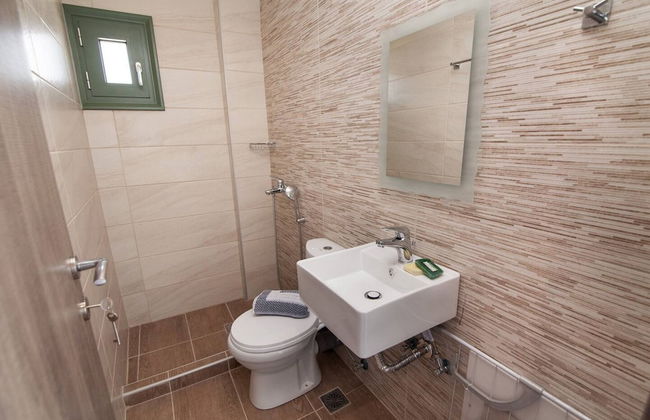 Del Mar Apartments in Stalis - Foto 58