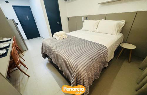 EMUNAH DI CITTÀ Flats Ponta de Campina - Foto 55