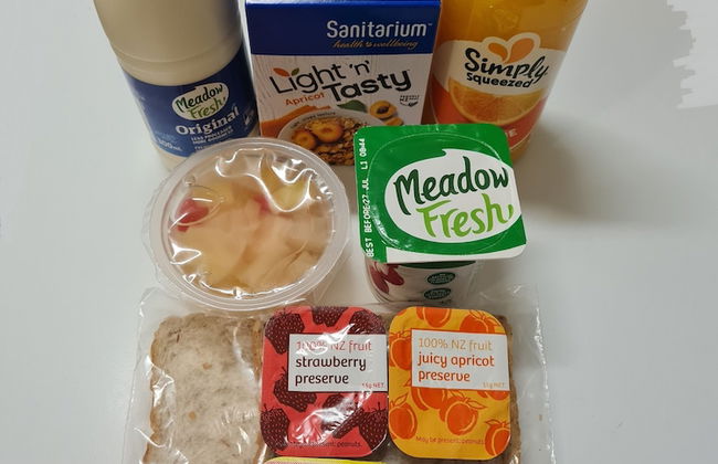 Quest Invercargill Serviced Apartments - Foto 27