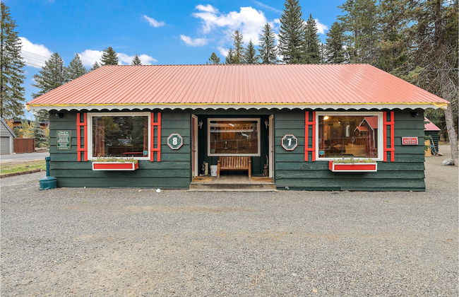 Brundage Bungalows - Foto 29