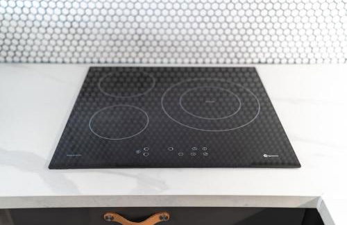 Apart' MIN - Disneyland Paris - 3 Bedrooms - 2 Parking Spots - Foto 27