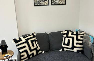 Studio 5 - Eign St Hereford - Foto 10