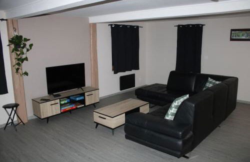 Spacieux duplex 1 à 6 personnes - Foto 28