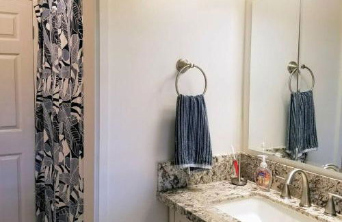 Ohana Beach Retreat at the Surf and Racquet Club - Foto 16