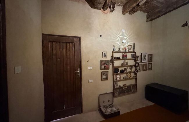 TATRABENT - Eco Friendly retreat in Siwa - Foto 25