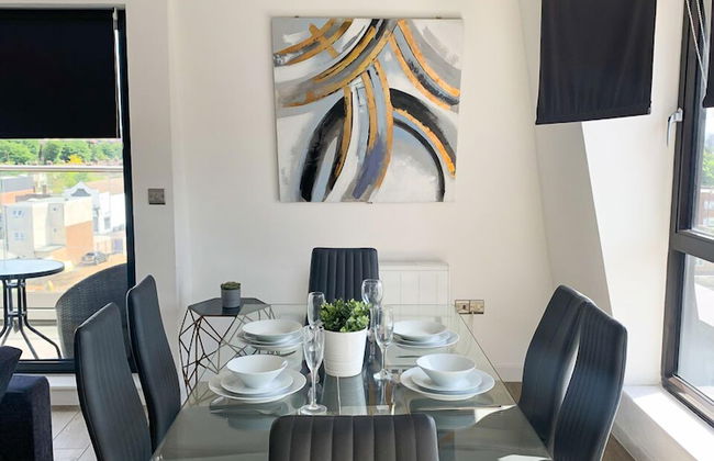 Morland House Apartments - Foto 50