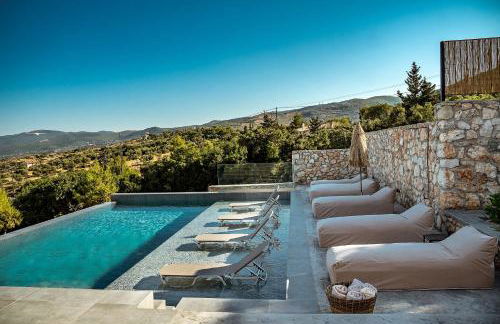 GAGOUINOS COTTAGE - Foto 15