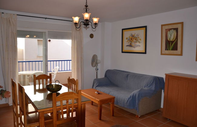 1017 Apartment Paraiso Sol - Foto 10