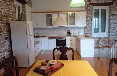 Marina Traditional Stonehouse - Foto 9