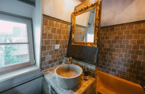 Santolina Etrusca Bed and Breakfast, Sauna, Hammam, Jacuzzi - Foto 39