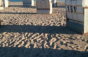 Sonneneck Großenbrode Appartements Meer und Sonne - Foto 4