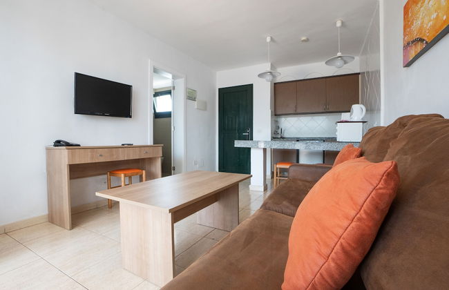 Bitácora Lanzarote Club - Photo 13