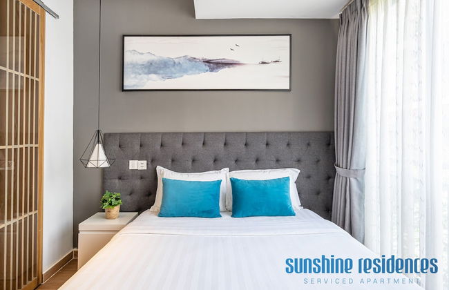 The Art - Sunshine Apartment - Foto 15