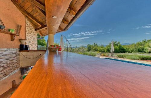 Villa Sole - Foto 23