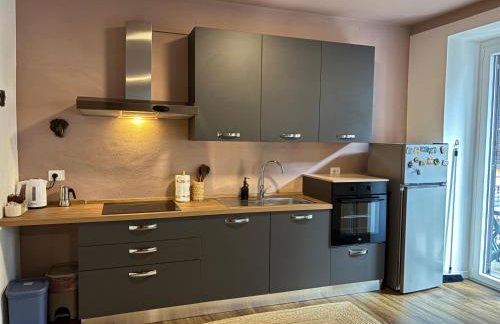 Casa Eliana appartamento Luna - Foto 3