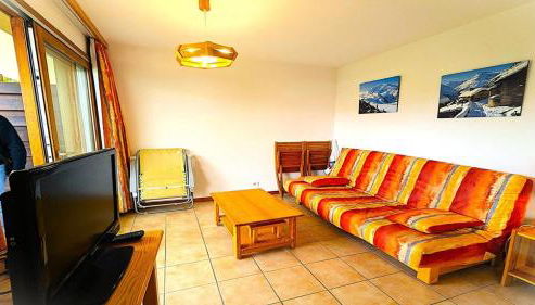 Résidence Les Queyrettes - Grand appartement confortable 4/6 personnes MAE-6851 - Foto 2, furniture