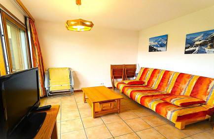 Résidence Les Queyrettes - Grand appartement confortable 4/6 personnes MAE-6851 - Foto 2