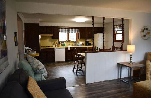 Brook Road Cabin - Foto 12