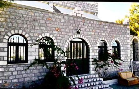 Terra Mani stone rental apartments - Foto 12