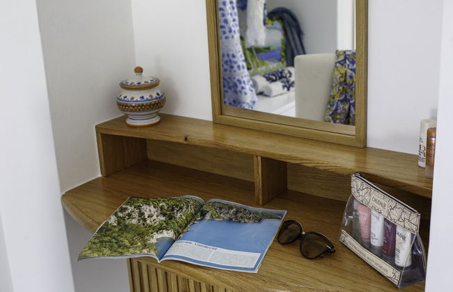 Villa Settemari - Foto 73