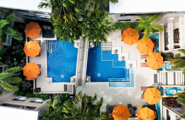 The Sebel Noosa - Foto 21