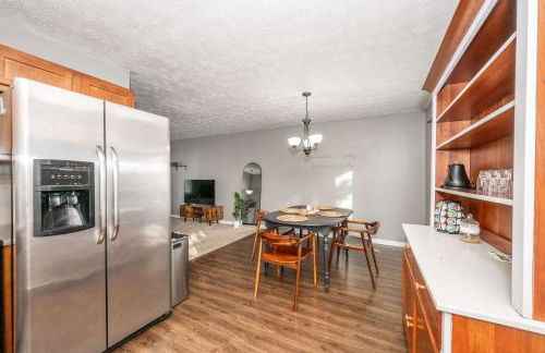 Cozy Home Away From Home! - Foto 34