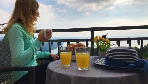 Uphill Opatija Apartment - Foto 3